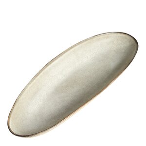 Muubs Mame fat 13,5x36,5 cm ostron