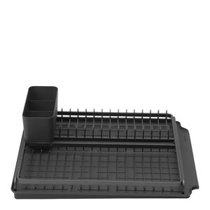Brabantia SinkSide diskställ 14×38,5×49 cm svart