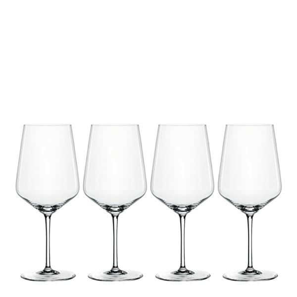 Spiegelau Style Rödvin 63 cl 4-pack
