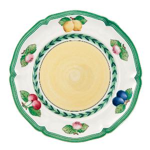 Villeroy & Boch French Garden Assiett Fleurence 17 cm