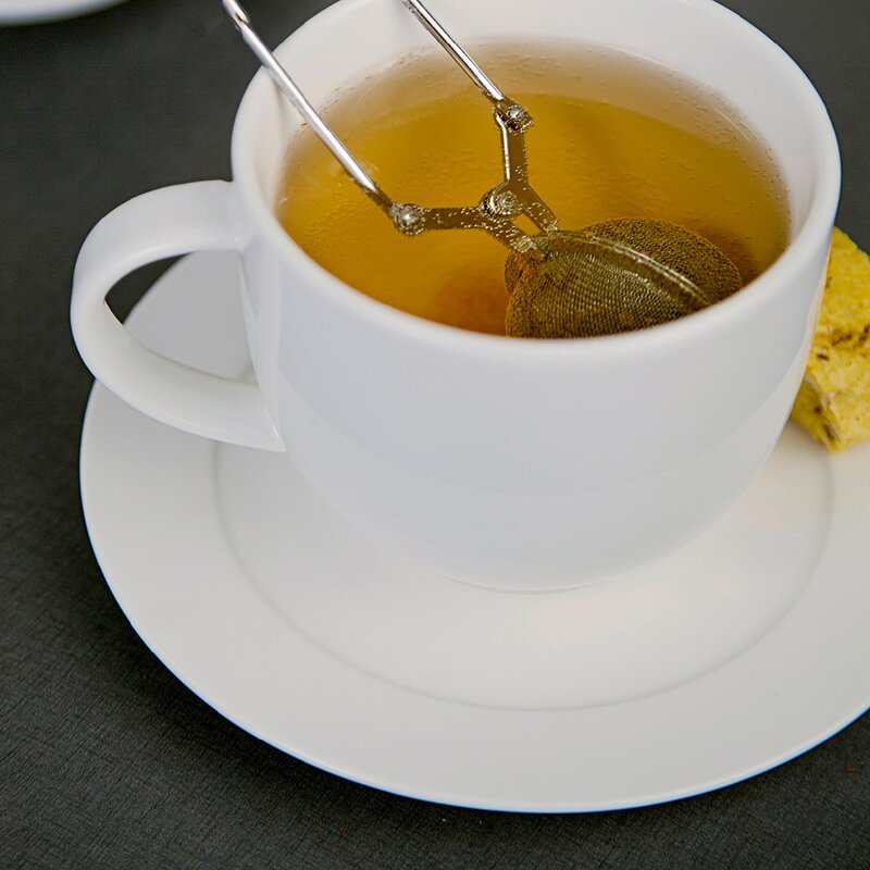 Exxent Tesil 15,5 cm stål