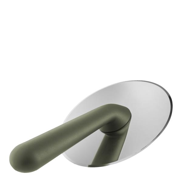 Green Tool Pizzaskärare Grön