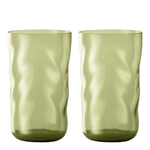 Paveau Swirl longdrinkglas 48 cl 2-pack Wave