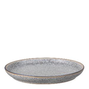 Denby Studio Grey Tallrik 21 cm
