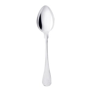 Gense Gammal Fransk dessertsked/barnsked 16,2 cm 830