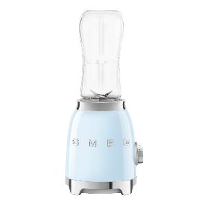 SMEG Sportblender PBF01 0,6 L Pastellblå