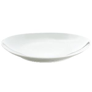 Pillivuyt Stektallrik oval stor 29,5 cm