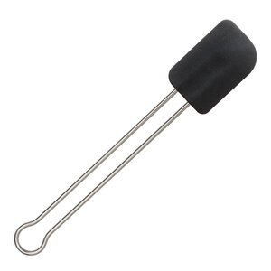 Kochblume Slickepott medium antracitgrå