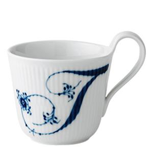 Royal Copenhagen Blue Fluted Pl Alphabet Mugg 33 cl T