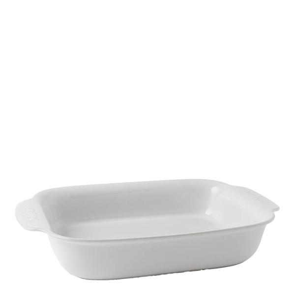 Sabor Ugnsform 42x26 cm 3,5 L vit