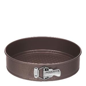 Pyrex Asimetria springform 26 cm mörkgrå