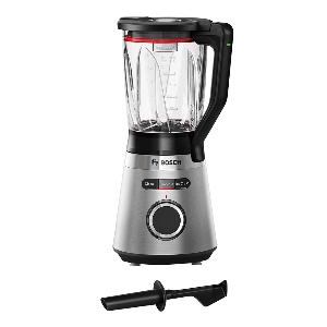 Bosch Blender 1200 W Stål