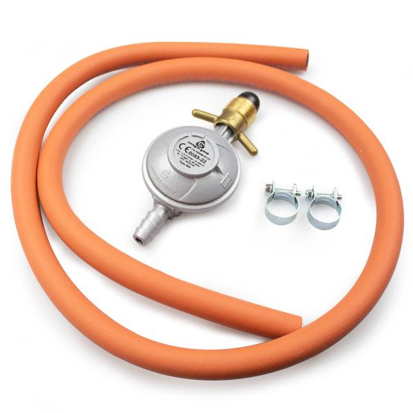 Regulator Set Se