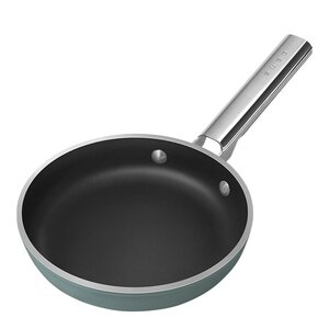 SMEG stekpanna 20 cm keramisk emerald green