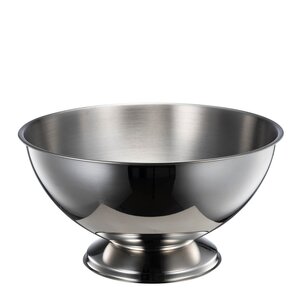 Modern House Sontell champagnekylare 8 L blankt stål