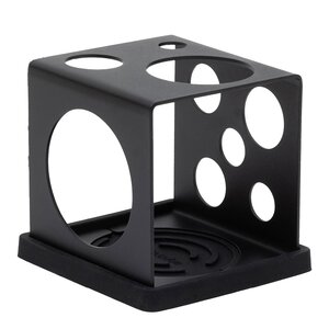 Brainstream Drip diskställ dri.cube svart