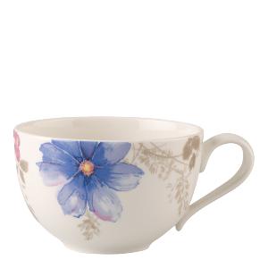 Villeroy & Boch Mariefleur Gris Frukostkopp 39 cl