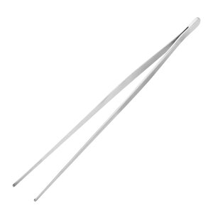 Anders Petter Steel Essentials matpincett 30 cm stål