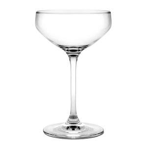 Holmegaard Perfection Cocktailglas 38 cl Klar