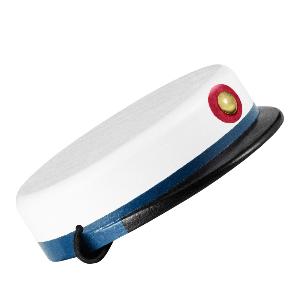 Kay Bojesen Denmark Kay Bojesen Studentmössa till Apa 28 cm Blå