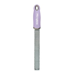 Microplane Premium classic zester rivjärn 32 cm lavender