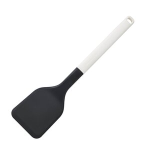 KitchenAid Classic stekspade 34 cm porcelain white