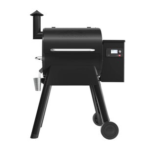 Traeger PRO 575 pelletsgrill