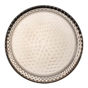 iittala Tundra Assiett 15 cm Linne