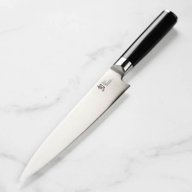 KAI Shun Classic filékniv 18 cm