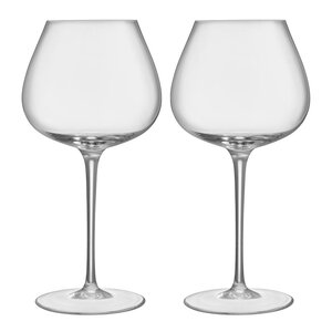 Orrefors Aroma copa gin & tonic glas 71 cl 2-pack