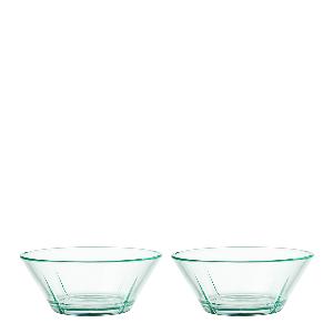 Rosendahl Grand Cru Recycled Skål 15 cm 2-pack 