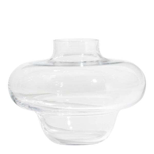 Kosta Boda Kappa Vas 16 cm Klar