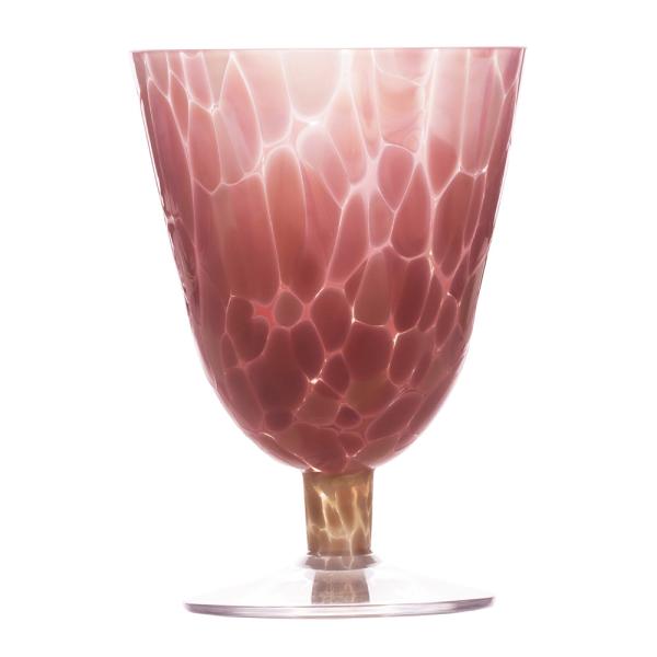 Magnor Jubalong Vinglas 26 cl Rosa