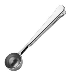 Anders Petter Steel Essentials måttsked 17,5 cm blankt stål