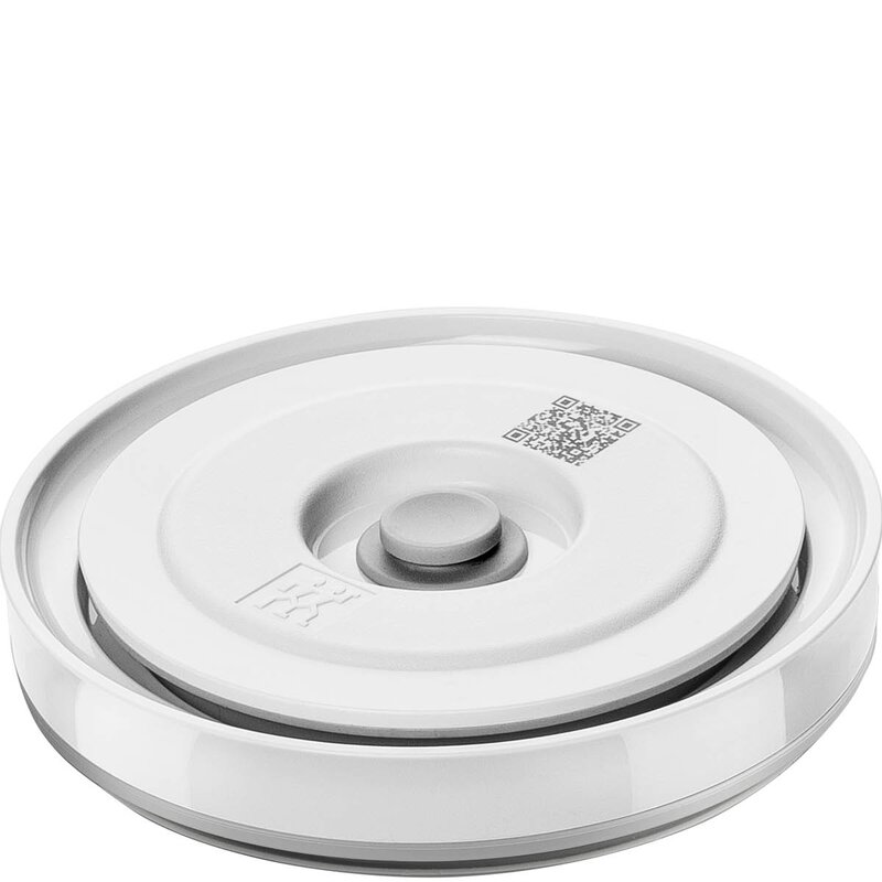 Zwilling Fresh & Save vakuumlock 12 cm vit