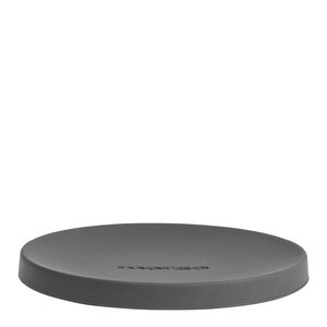 Morsø Vulcano Wok Pan Holder grytunderlägg 15 cm mörkgrå
