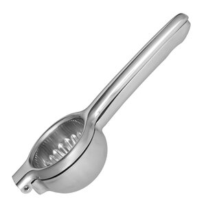 Maku Citruspress i rostfritt stål 22 cm