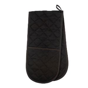 Dexam Love Colour Ugnsvante dubbel Svart