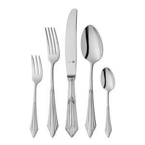 WMF Fächer bestickset 30-pack