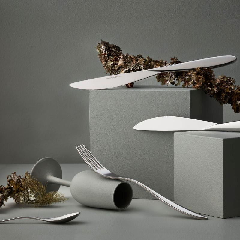 Hardanger bestikk Maria Bestickset 24 delar