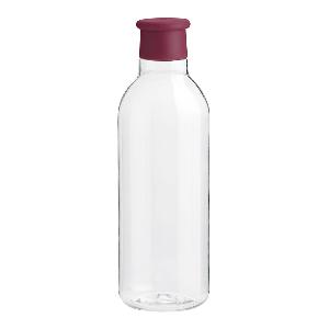 RIG-TIG Drink-It Vattenflaska 0,75 L Aubergine