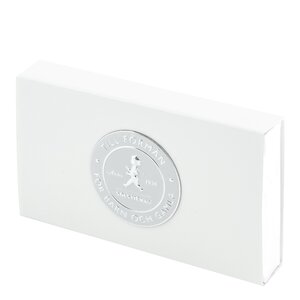 SOLSTICKAN Tändstickor Vit