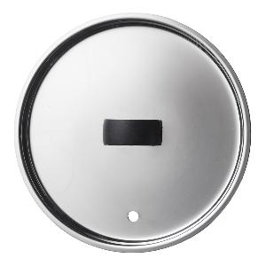 Tareq Taylor By Tareq Taylor Lock King Edward 18 cm Rostfritt stål