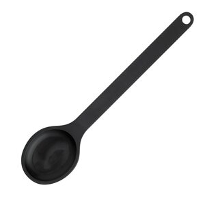 RIG-TIG STIR-IT grytsked 30 cm svart trä