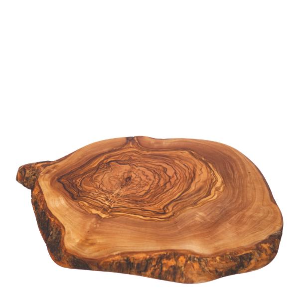 Naturally Med Skärbräda Rustik 20 cm