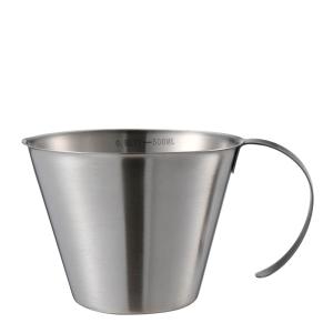 Modern House bAYk Mätbägare 0,5 L Blank