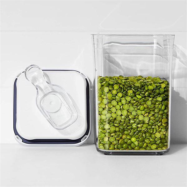 POP Container with Scoop - 1L