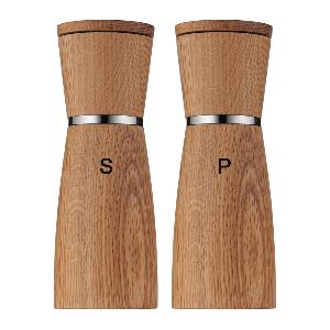 WMF Ceramill Salt- och pepparkvarnset 18 cm