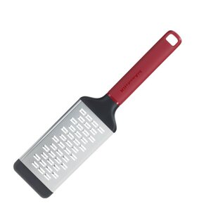 KitchenAid Classic rivjärn medium 30 cm empire red