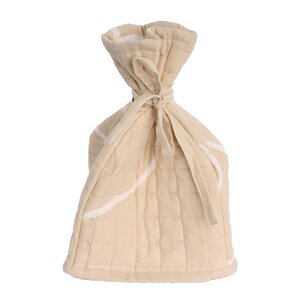 The Organic Company Reconnect tehuva 30x18 cm ljus honung